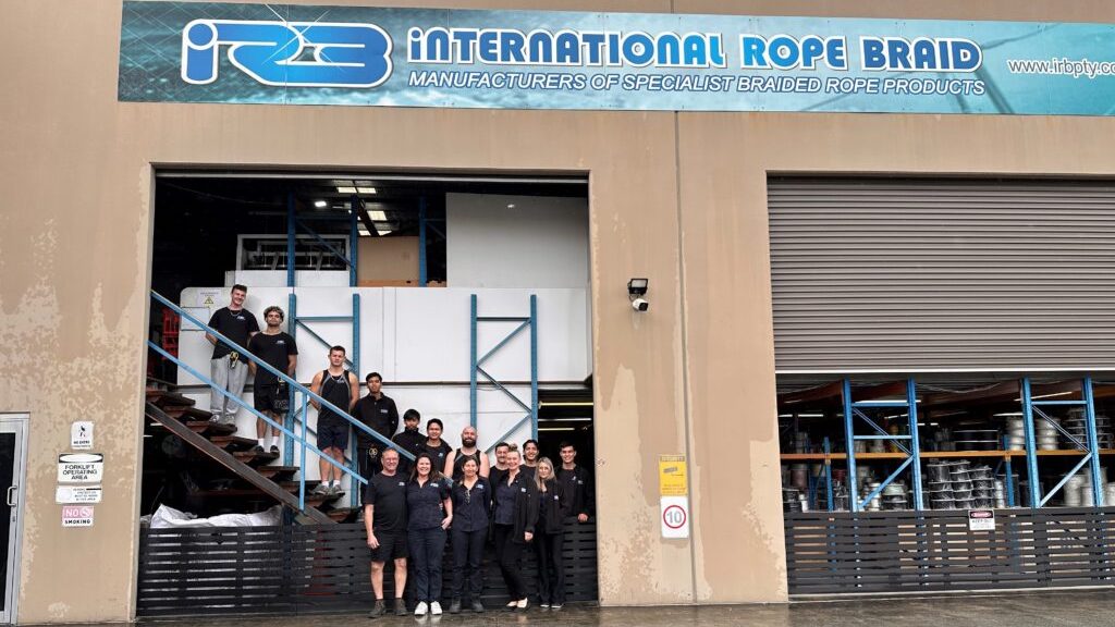 Read more about the article Hampiðjan expands with Australian acquisition