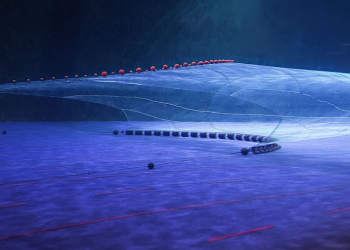 Beefed-up Flow Gear performs well on Icelandic rough ground