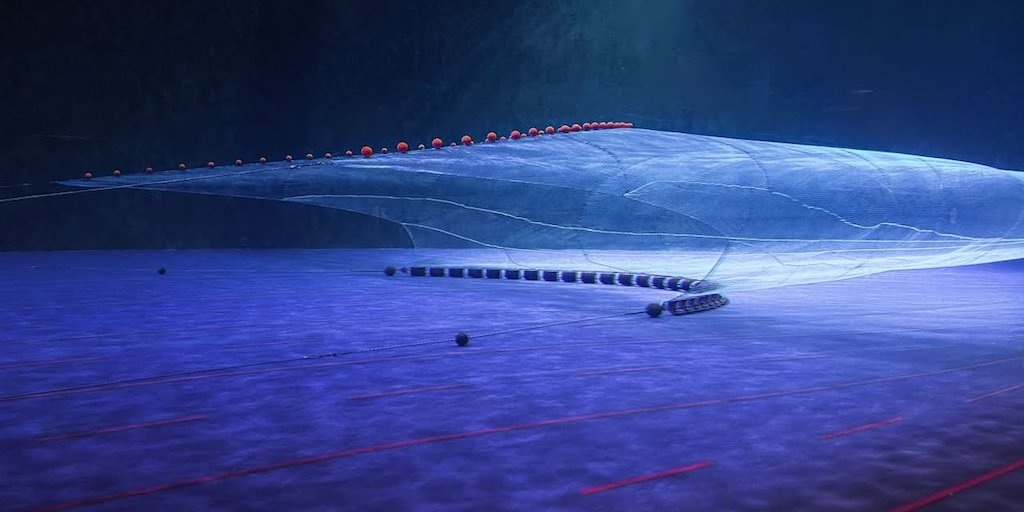 Read more about the article Beefed-up Flow Gear performs well on Icelandic rough ground