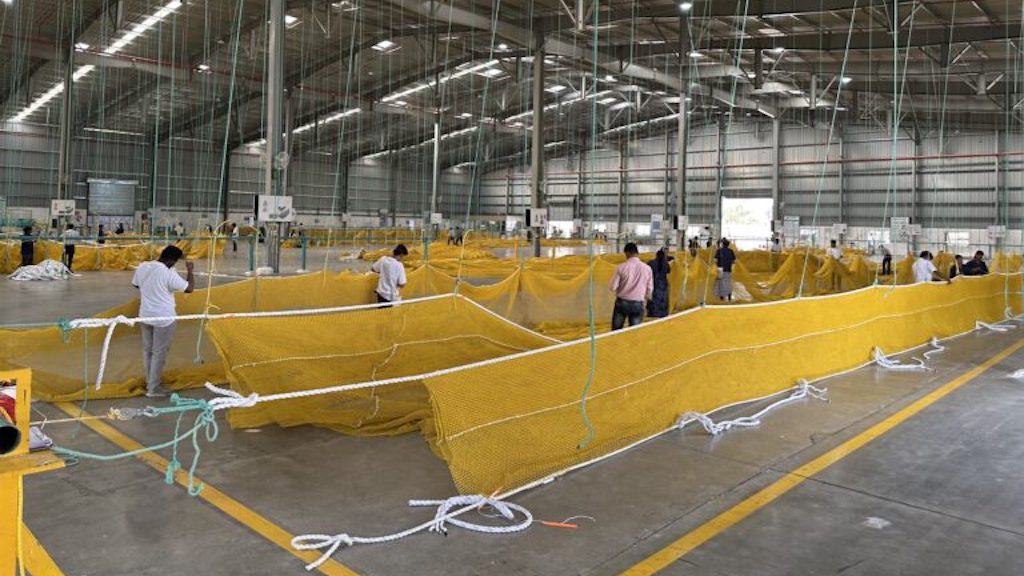 Read more about the article Streamlining production with new capacity in India