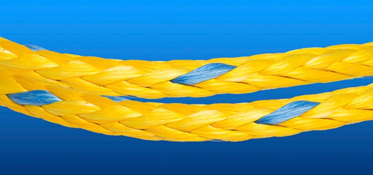 Read more about the article Super-strength Prima from Hampiðjan