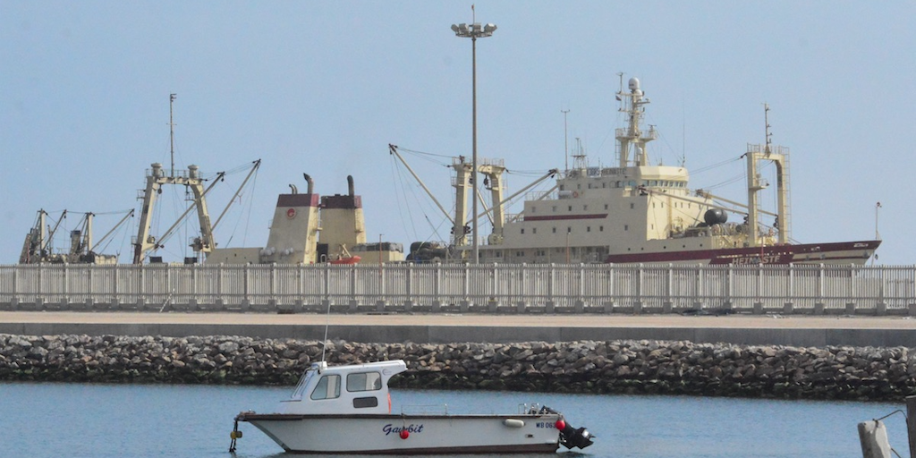 Read more about the article Fishrot victims seek recognition in Iceland