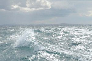 A European Vision for the sustainable management of the Oceans.  Photo: High Seas - EU - @ Fiskerforum