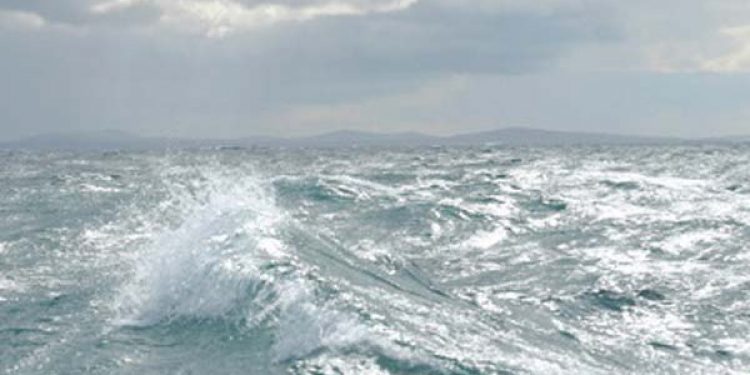 A European Vision for the sustainable management of the Oceans.  Photo: High Seas - EU - @ Fiskerforum