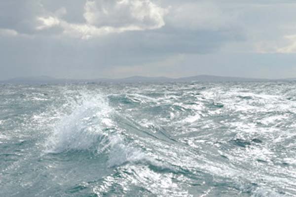 Read more about the article A European Vision for the sustainable management of the Oceans