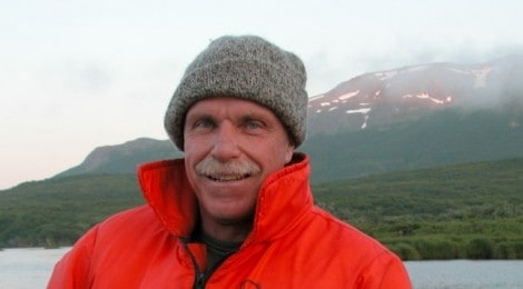 Read more about the article International Fisheries Science Prize goes to Ray Hilborn