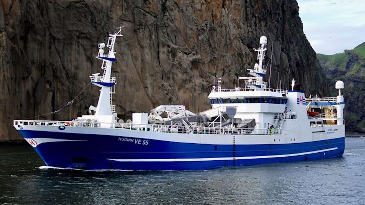 Read more about the article Pelagic operator changes hands