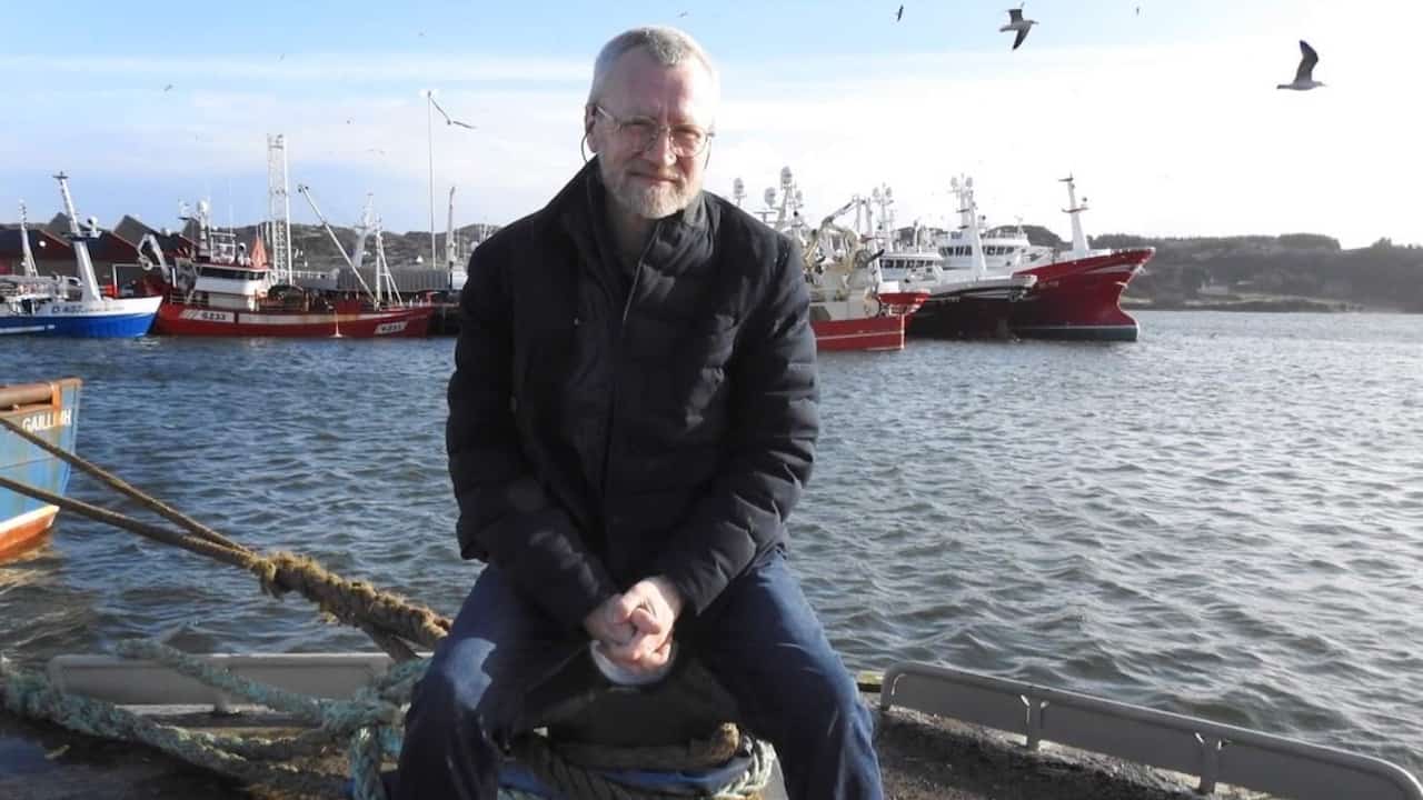 Read more about the article A new voice for Ireland’s fishing and seafood sectors