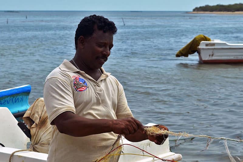 Read more about the article Free from debt and bonded labour in Sri Lanka’s fisheries