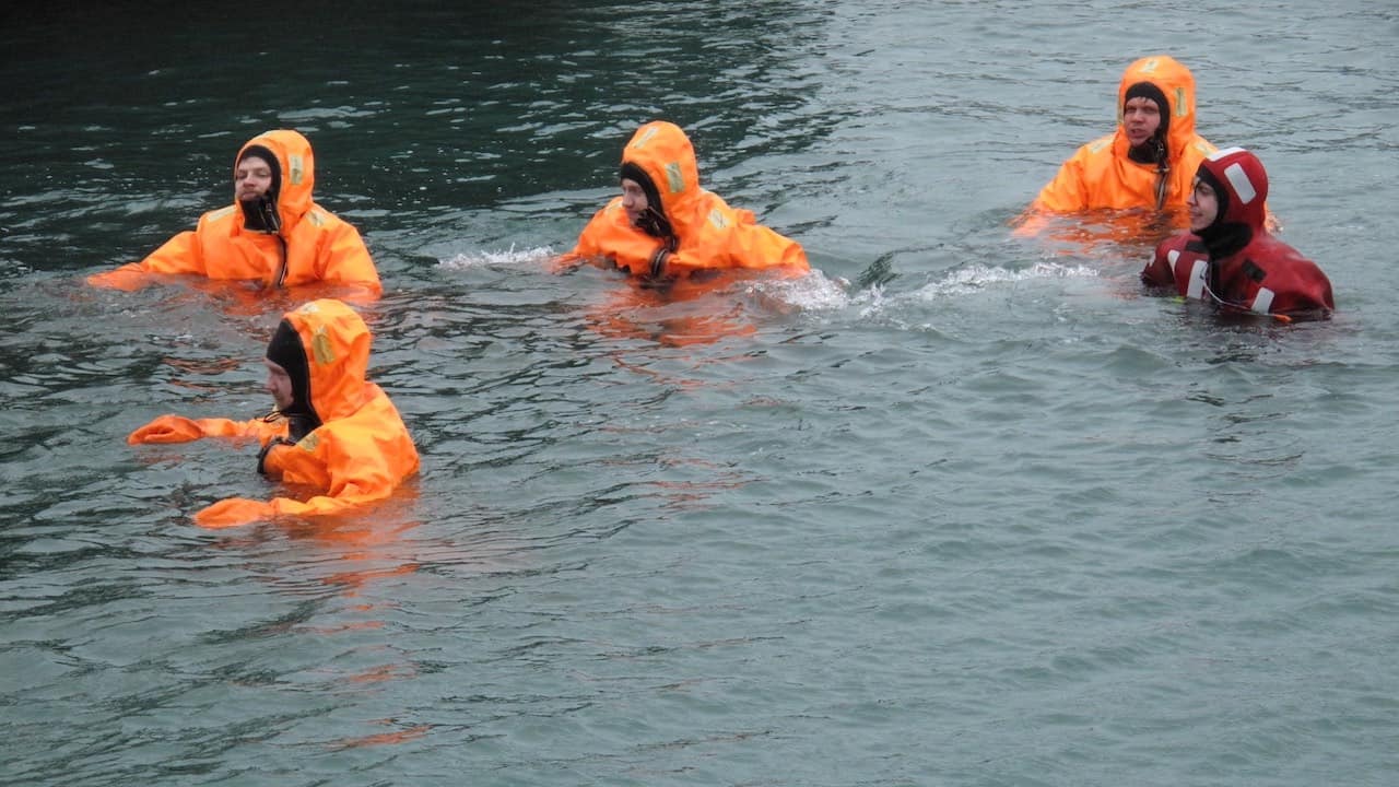 Read more about the article Milestone conference focuses on sustainable fisheries training