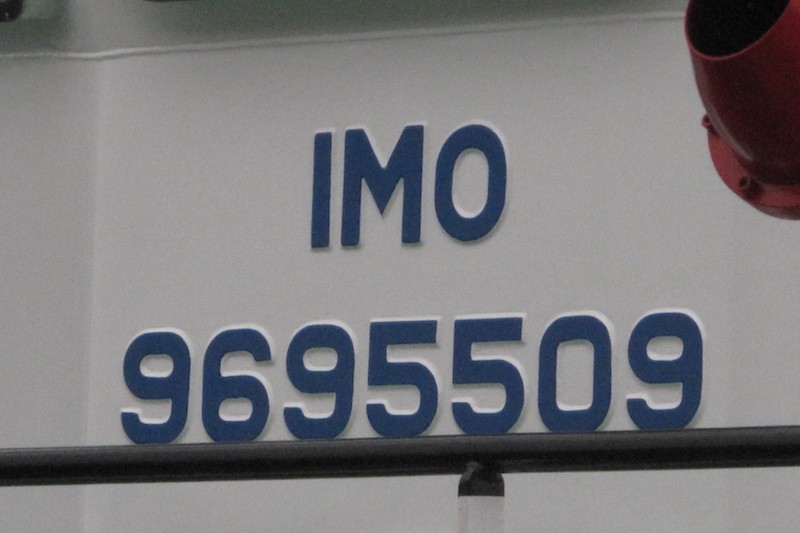 Read more about the article UK flag? Get your IMO number