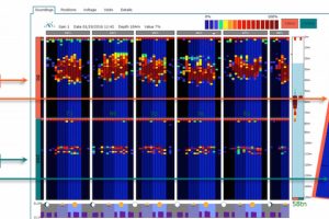 50 and 200kHz sampling with ISI-Fish buoys - @ Fiskerforum