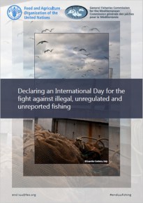 Read more about the article Annual IUU day