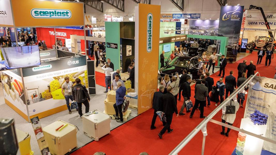 Read more about the article New 2022 dates for IceFish