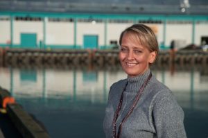 Marianne Rasmussen Coulling commented that there is no doubt that IceFish is Iceland’s international showcase event - @ Fiskerforum