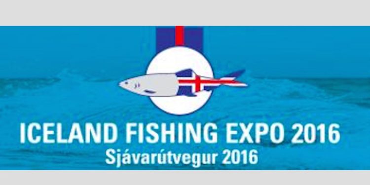 Iceland Fishing Expo - @ Fiskerforum