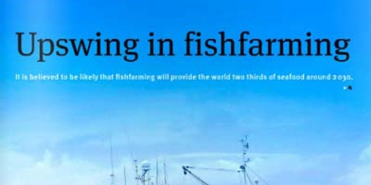 Read the magasine Icelandic Fisheries - @ Fiskerforum