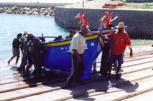 The United Nations Food and Agriculture Organization (FAO) and Morocco have signed an agreement aiming to build capacity in Morocco’s artisanal fisheries - @ Fiskerforum