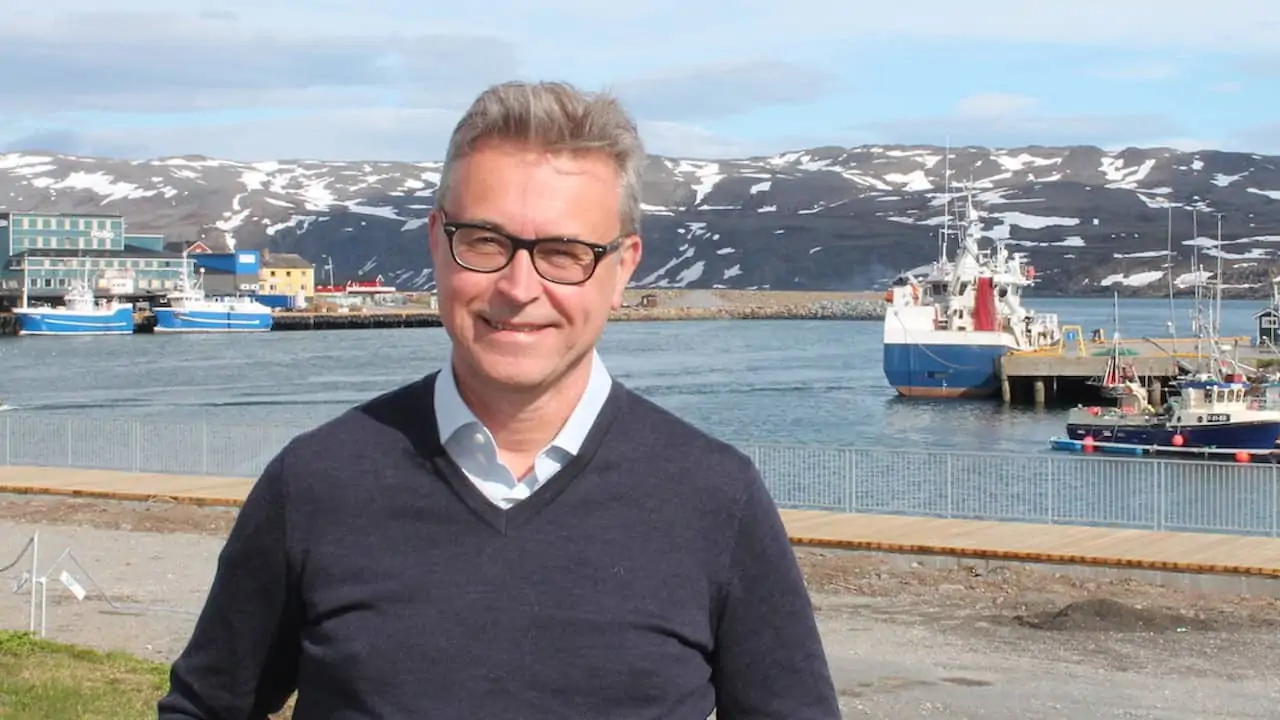 Read more about the article Norway and EU in conflict over Svalbard quotas