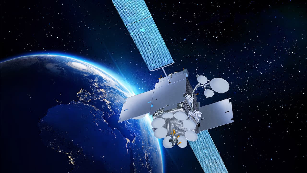 Read more about the article Inmarsat gives Christmas connectivity