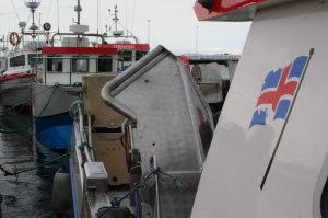 Iceland’s ministry of fisheries has allocated regional quota for 2018-19 - @ Fiskerforum