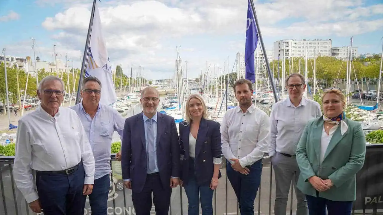 Read more about the article Innovation at Lorient Expo