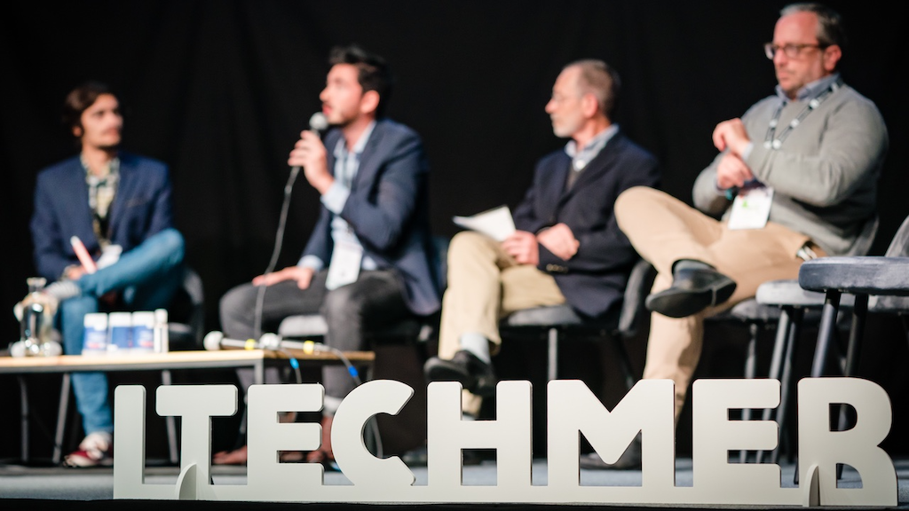 Read more about the article Itechmer opens its doors