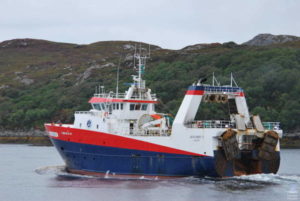 Photo: TrawlerPhotos.co.uk / murphy08 - @ Fiskerforum