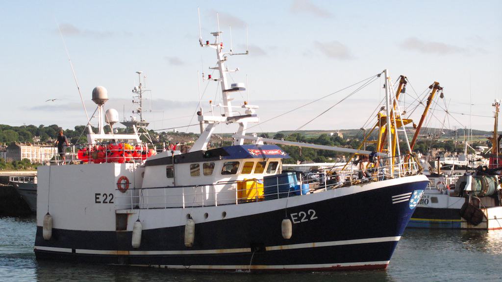 Read more about the article UK and EU strike fisheries deal
