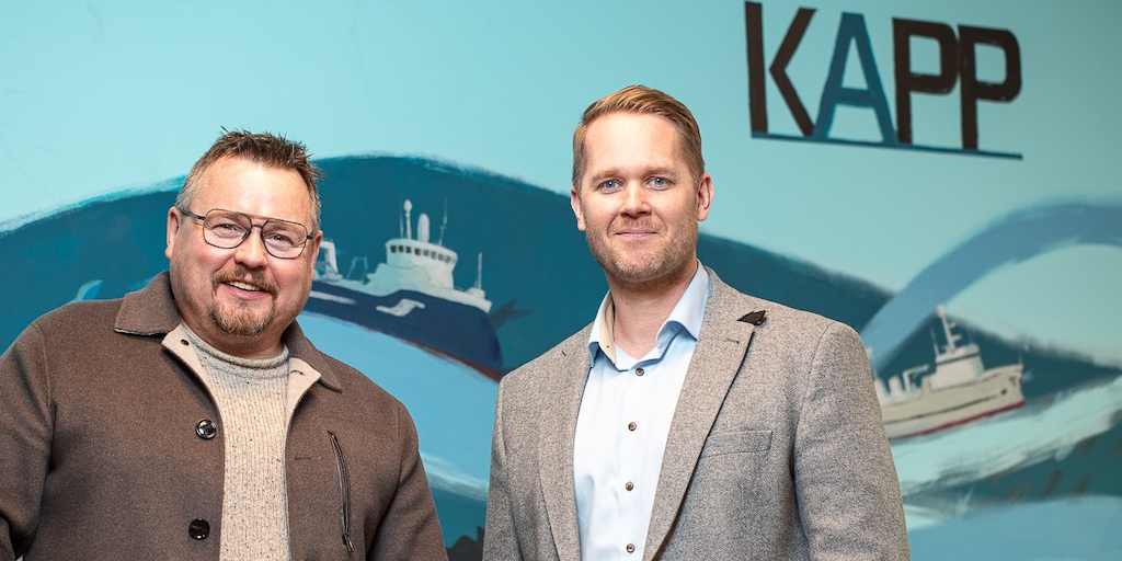 Read more about the article Change of roles at KAPP management