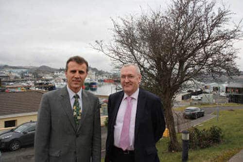 Read more about the article Killybegs Fishermen’s Organisation welcomes European Council commitment to fisheries