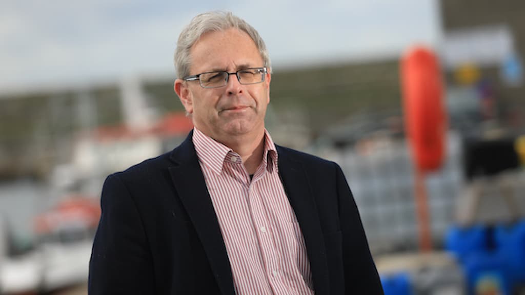 Read more about the article KFO’s new CEO