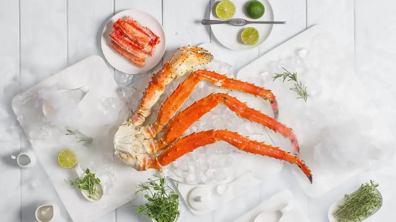 Read more about the article Russian Crab’s quality well received in Spain