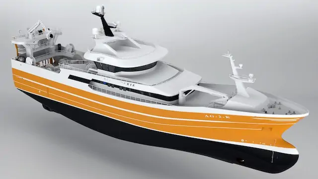 Read more about the article Sille Marie orders Karstensen pelagic vessel