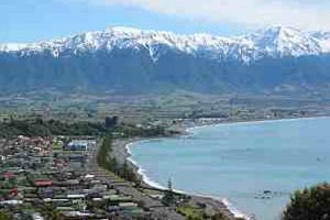 Fishery closures have been announced around Kaikoura following the recent earthquake in New Zealand - @ Fiskerforum