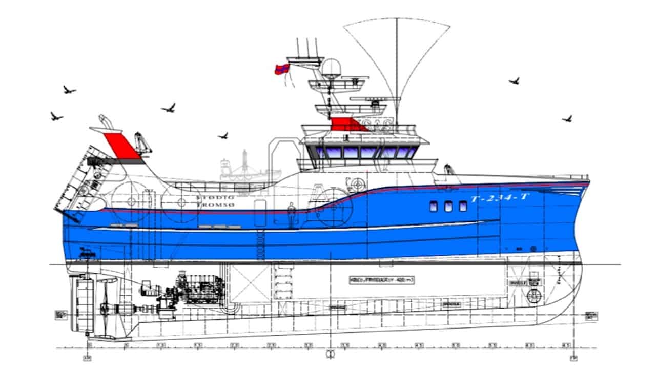 Read more about the article Deal struck for new seiner/trawler’s factory deck