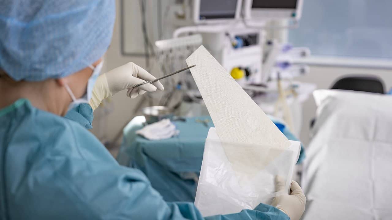 Medical fish skin company in billiondollar deal FiskerForum