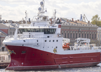 Latest crabber for NWFC