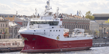 Latest crabber for NWFC