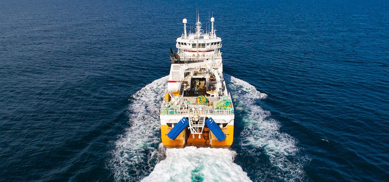 Read more about the article Door could close on UK distant waters fishing