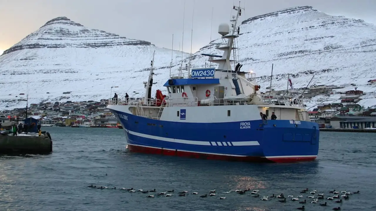 Read more about the article Faroe Islands strike 2022 deals with Iceland and Norway