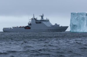 KV Svalbard - @ Fiskerforum
