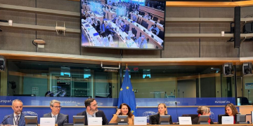 EU distant water fisheries stakeholders present their views at EP