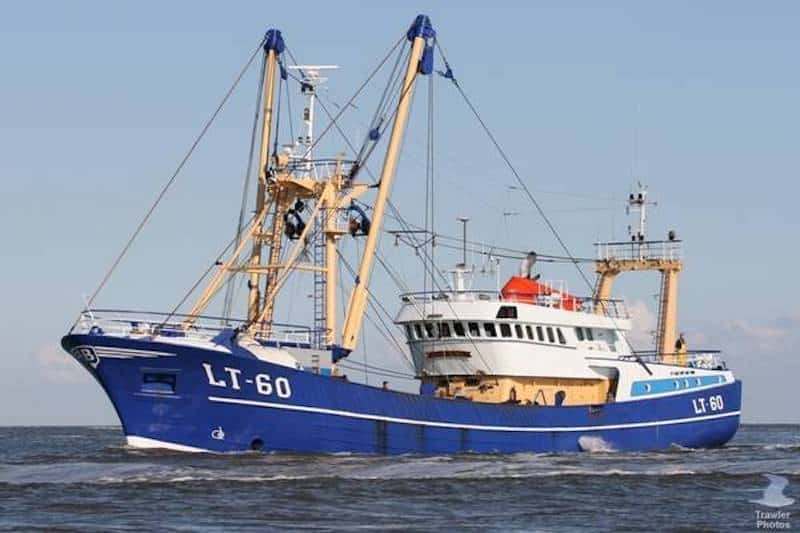 Read more about the article Fines for fisheries offences