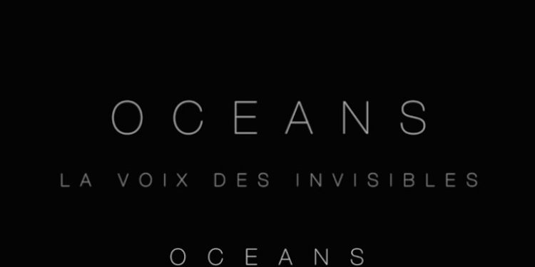 Oceans - @ Fiskerforum