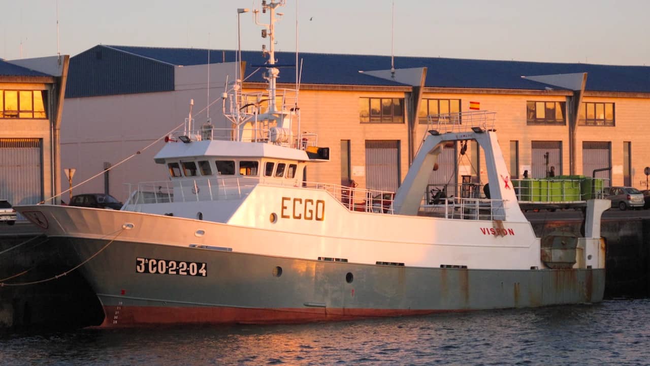 Read more about the article European fishing pays a high price for Brexit agreement