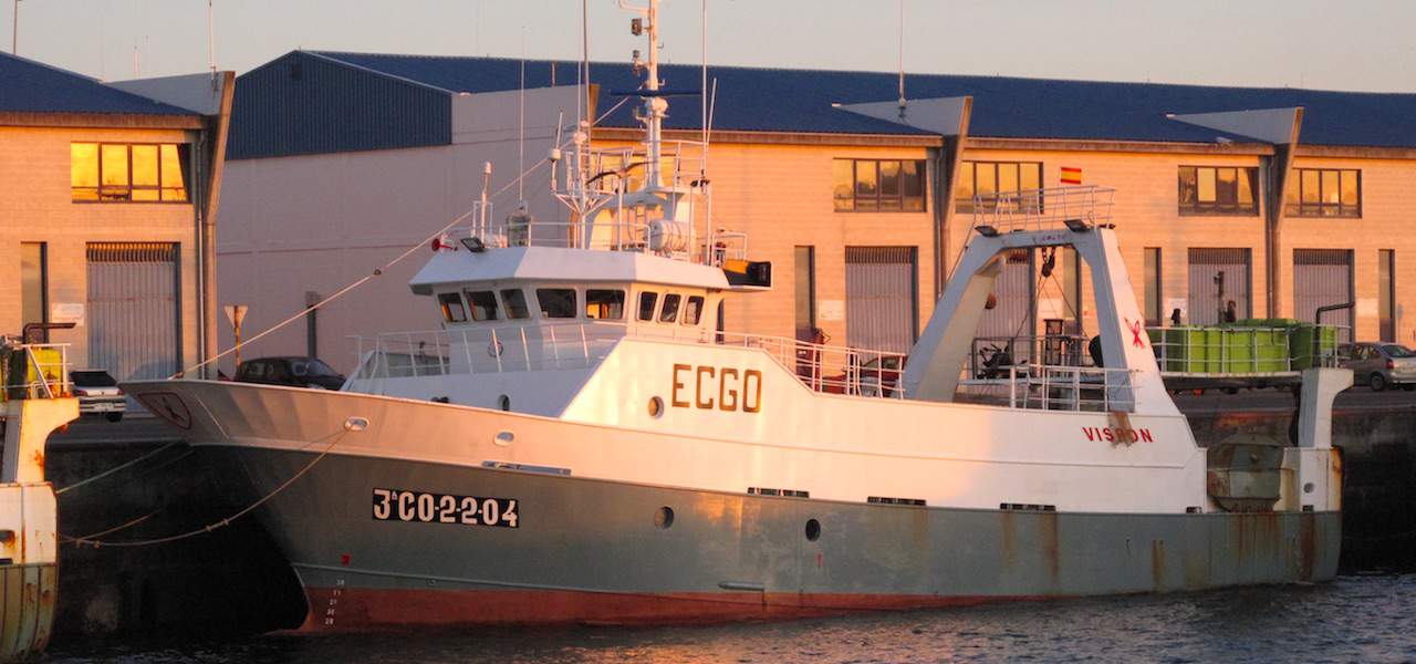 Read more about the article Spanish fishing industry discusses Brexit scenarios with government