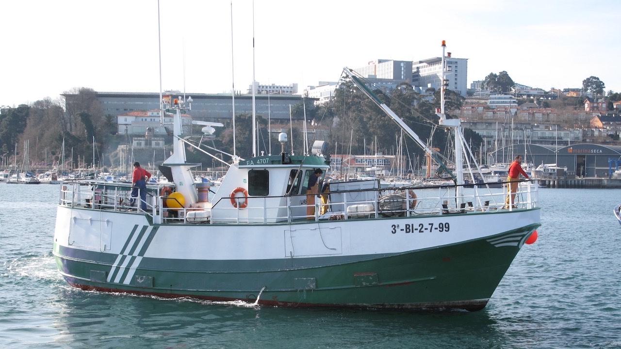 Read more about the article Spanish federation takes its demands to Brussels