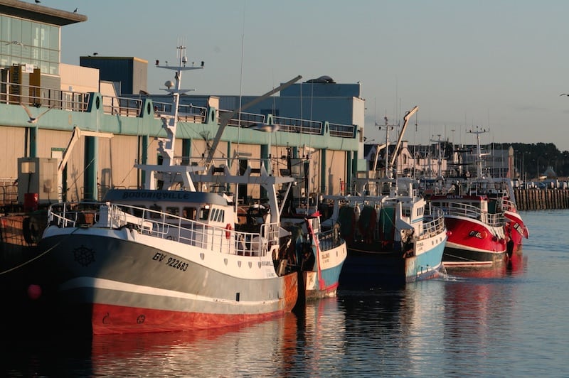 Read more about the article Fishing must be a priority in Brexit talks, say European fishing communities