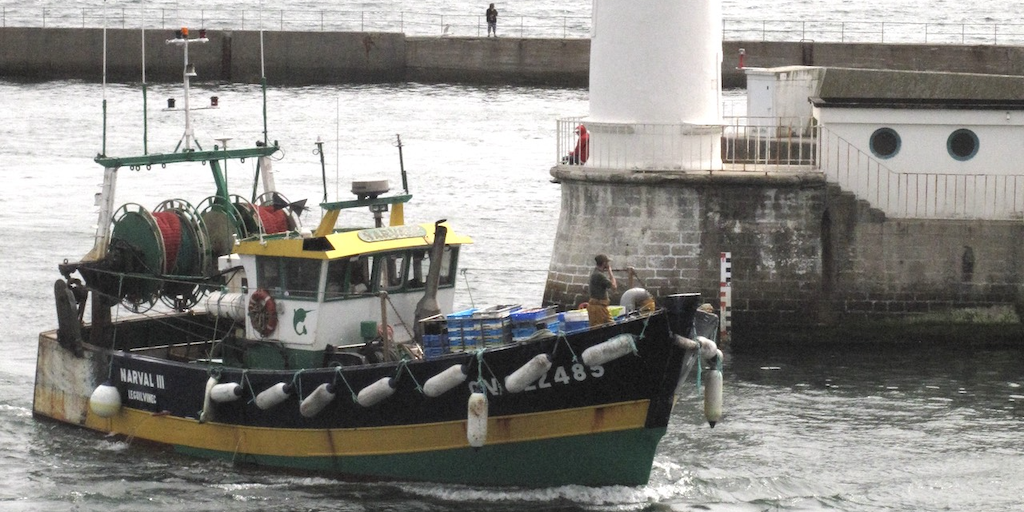 Read more about the article New fuel crisis hits fishing sector